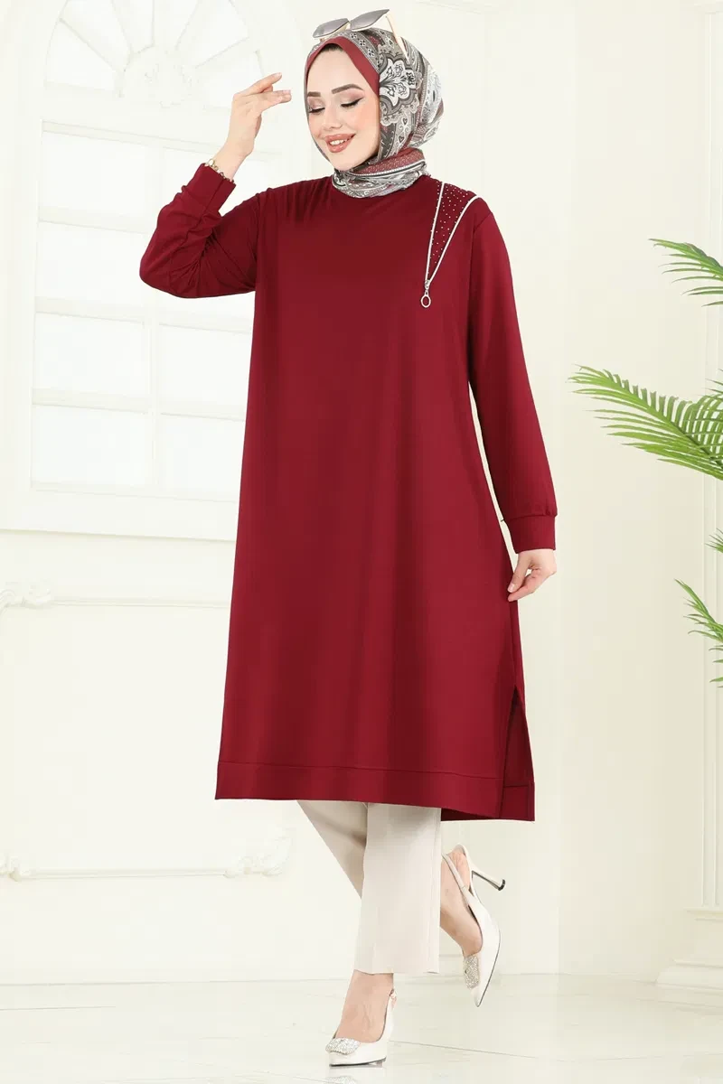 بلوز كود 2700AYD574