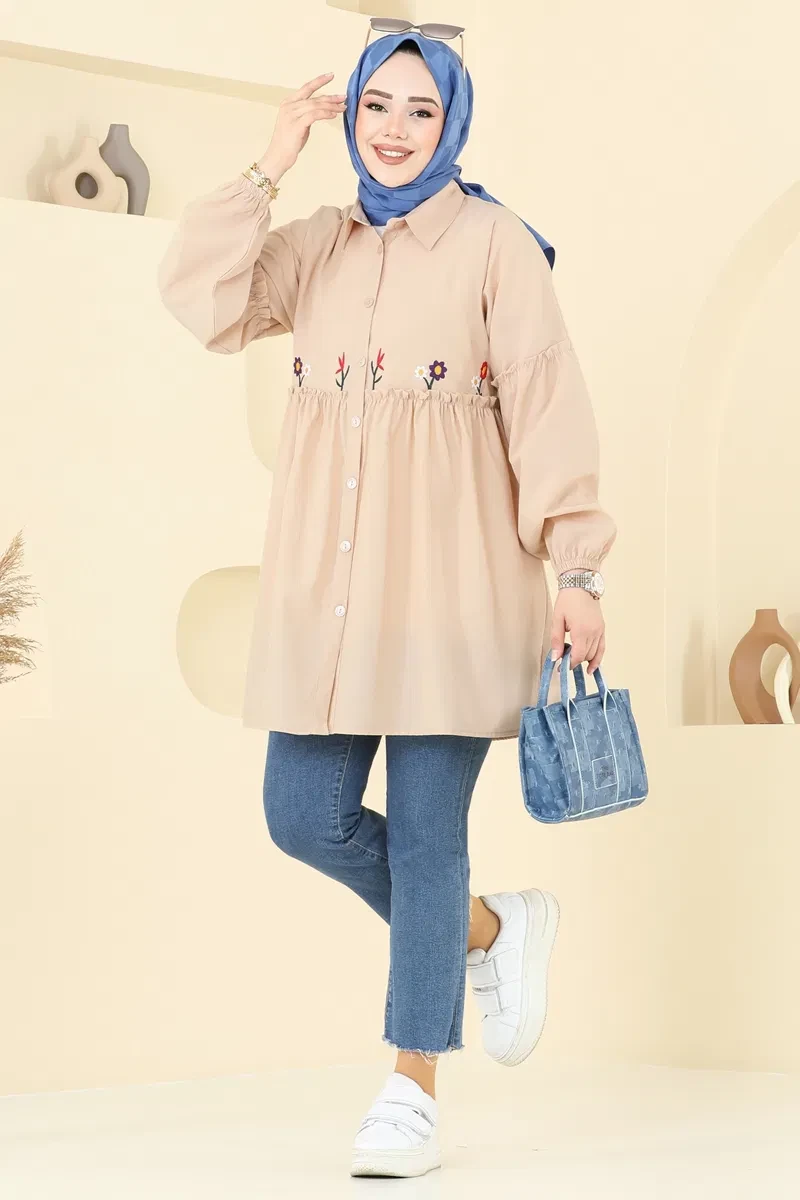 بلوز كود 4060ASN888