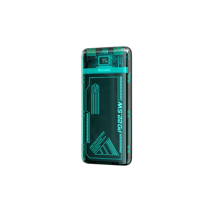 باور بانك (Power Bank) سلسلة: Explorer Series 2