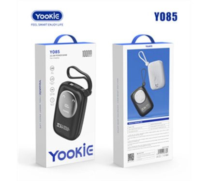 باور بانك Yookie